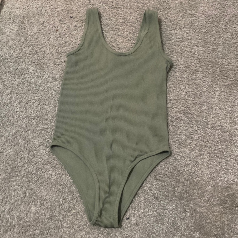 Zara Bodysuit
